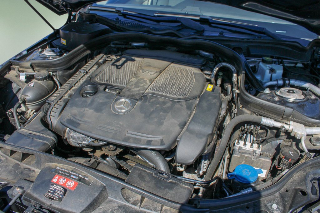 Used 2016 Mercedes-Benz E 350 4MATIC Wagon image 47