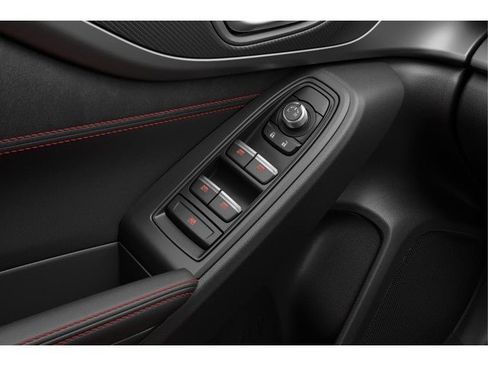 New 2025 Subaru WRX Limited image 23