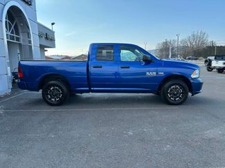 Used 2017 RAM 1500 Express video 2