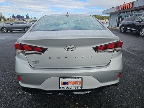 Used 2018 Hyundai Sonata SE image 6
