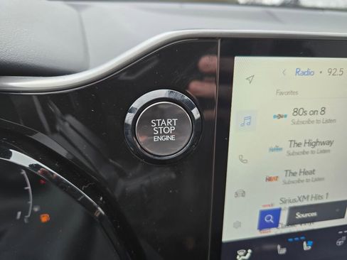 Used 2025 Lexus NX 350 F Sport image 27