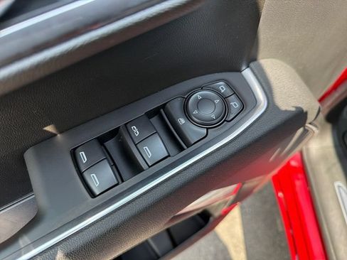 New 2026 GMC Sierra 1500 Elevation w/ X31 Off-Road Package AWD/4WD image 16
