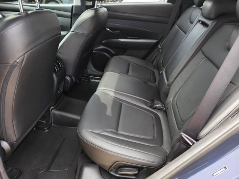 Certified 2025 Hyundai Tucson SEL image 13