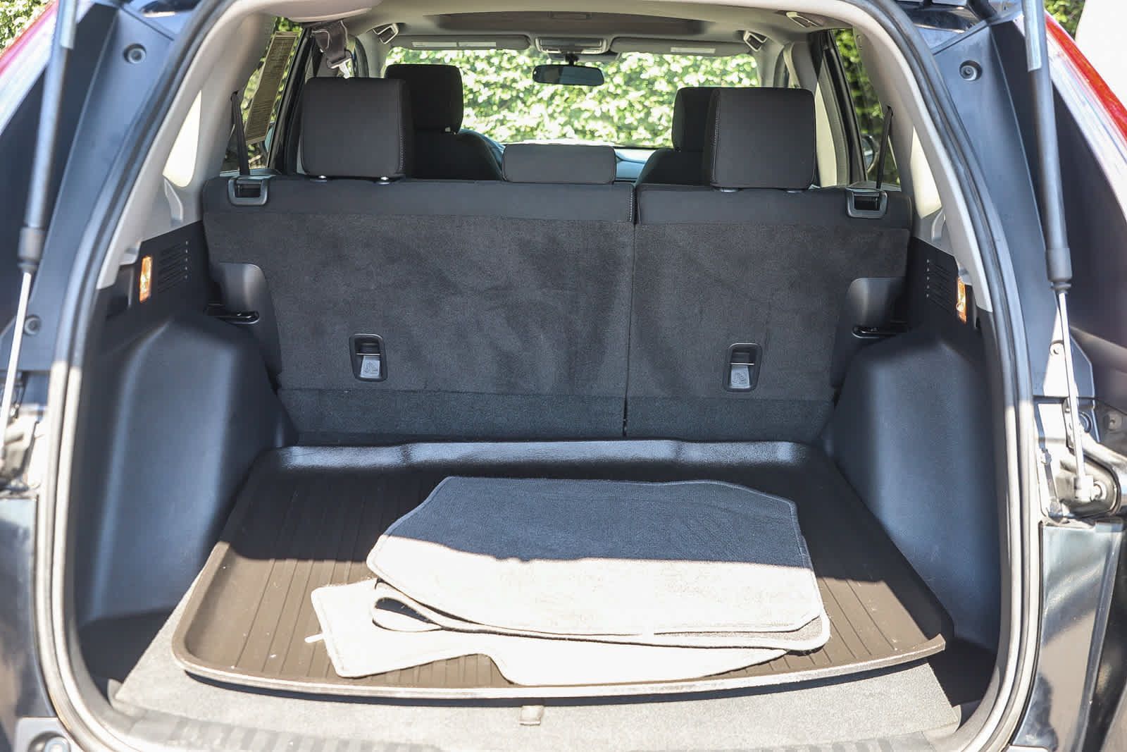 Used 2018 Honda CR-V EX image 26