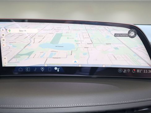 New 2026 Cadillac CT5 Premium Luxury image 25