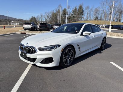 Used 2022 BMW 840i Gran Coupe xDrive 840i