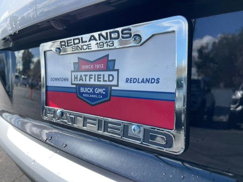 New 2026 Buick Envista Sport Touring w/ Convenience I Package image 22