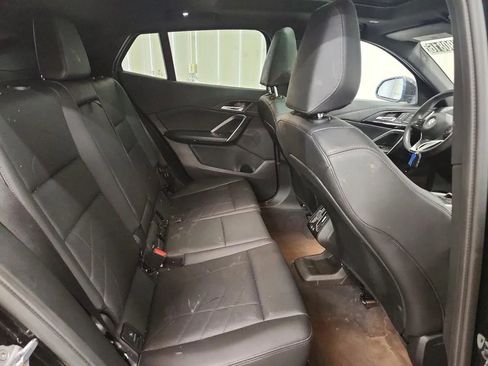 Used 2025 BMW X2 xDrive28i AWD/4WD image 11