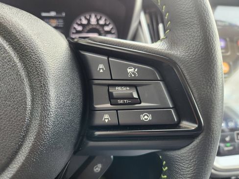 Used 2025 Subaru Outback Onyx Edition AWD/4WD image 28