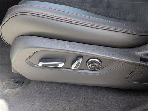 New 2026 Acura MDX A-Spec image 4