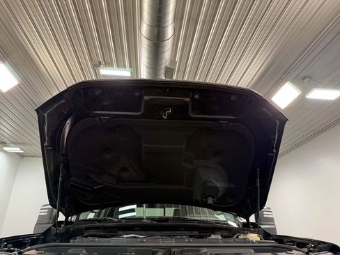 Used 2021 GMC Sierra 2500 Denali w/ Denali Black Diamond Edition image 87