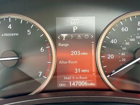 Used 2016 Lexus NX 200t AWD image 13