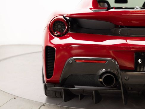 Certified 2020 Ferrari 488 Pista Spider RWD image 57