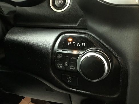 Used 2022 RAM 1500 Big Horn AWD/4WD image 33