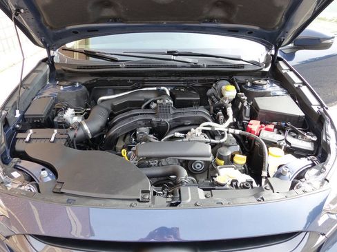 Used 2025 Subaru Legacy Premium w/ Popular Package #1A AWD/4WD image 16