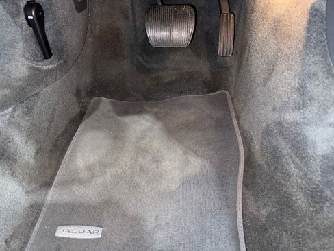 Used 2014 Jaguar F-TYPE Convertible image 67