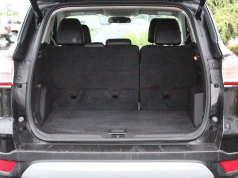 Used 2015 Ford Escape SE w/ SE Chrome Package AWD/4WD image 13