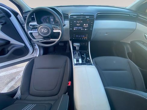 Used 2024 Hyundai Tucson SEL image 5