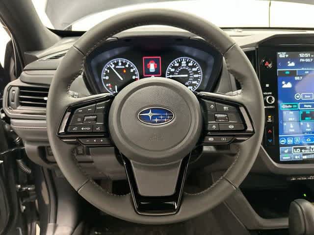 New 2026 Subaru Forester Sport AWD/4WD image 8