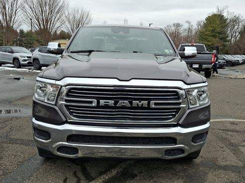 Used 2024 RAM 1500 Laramie image 8