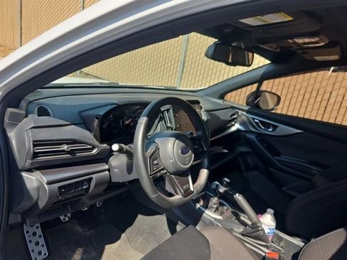 Used 2023 Subaru WRX Premium AWD/4WD image 10