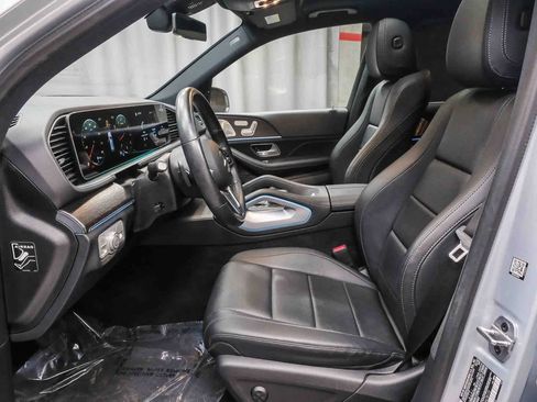 Certified 2022 Mercedes-Benz GLE 350 image 20