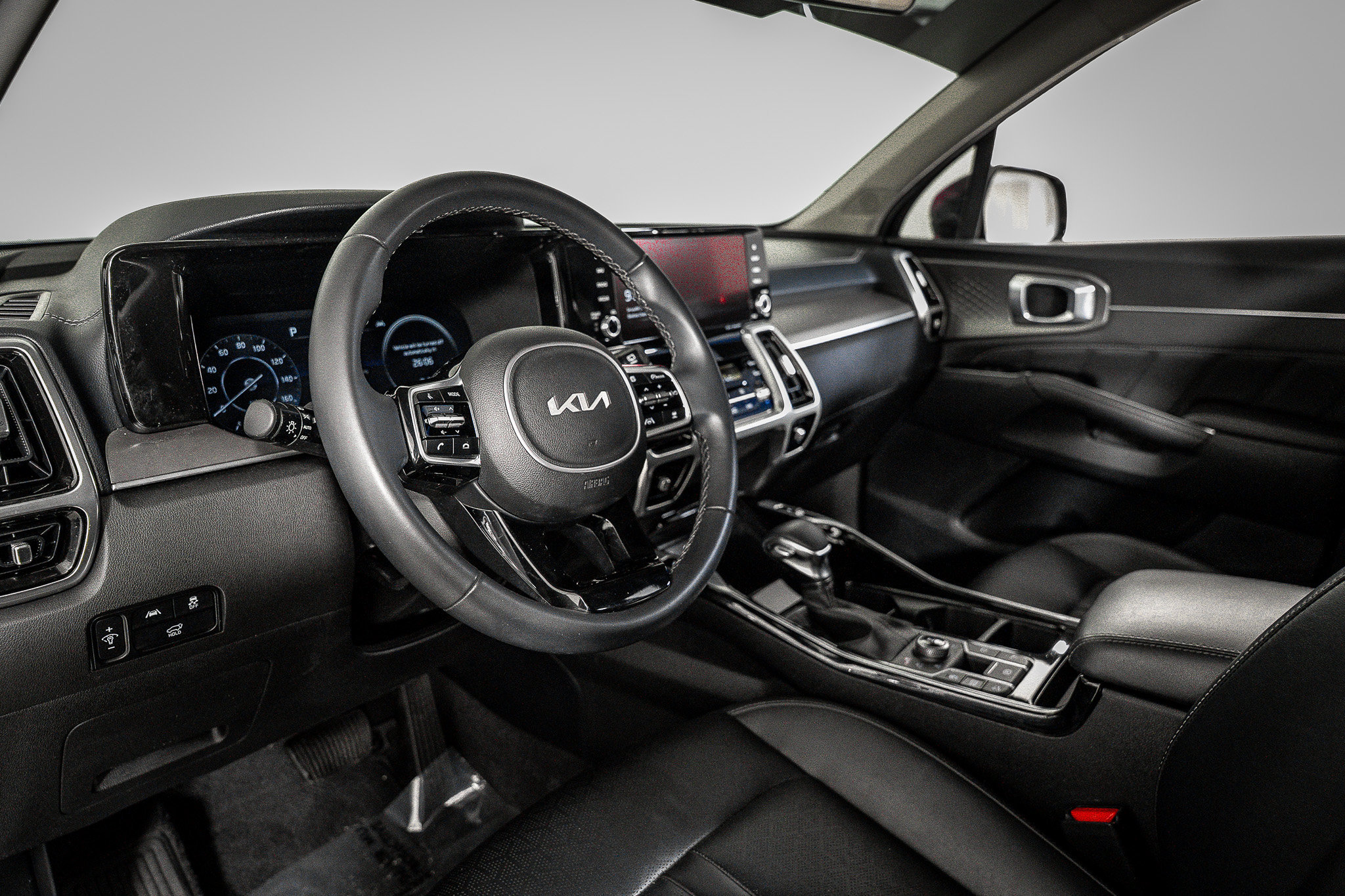 Used 2023 Kia Sorento SX AWD/4WD image 31