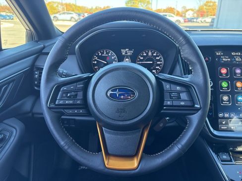 Certified 2025 Subaru Outback Wilderness image 15