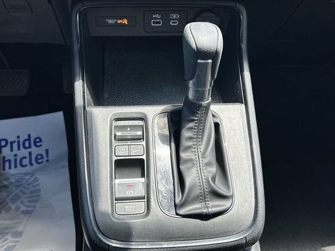 Used 2024 Honda CR-V EX image 22