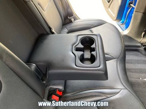 Used 2022 Jeep Compass Limited AWD/4WD image 36