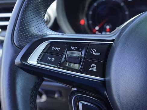 Certified 2024 Dodge Hornet GT AWD/4WD image 16