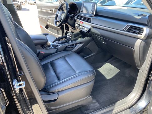 Used 2021 Kia Telluride S AWD/4WD image 27