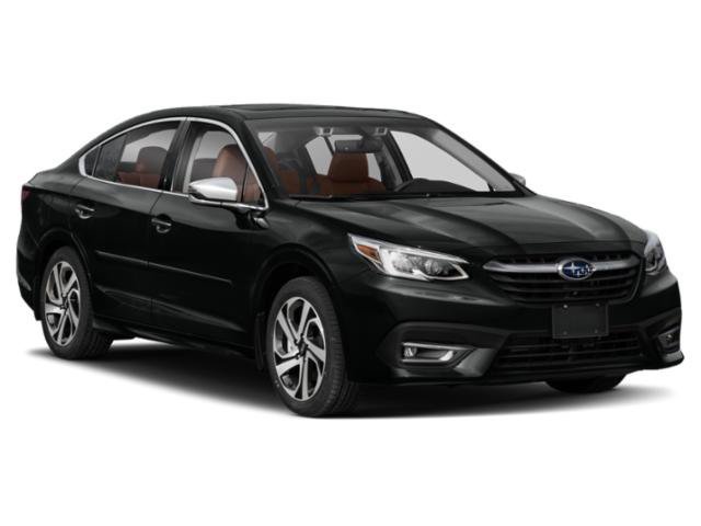 Used 2021 Subaru Legacy Touring XT AWD/4WD image 9