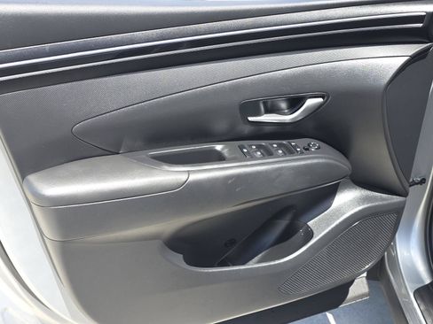 Used 2024 Hyundai Tucson SE FWD image 14