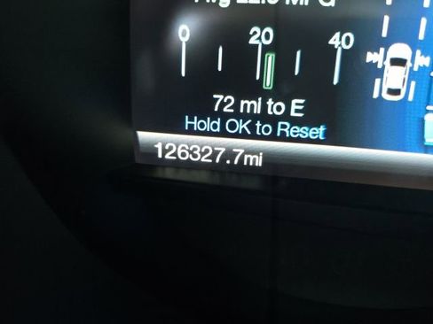 Used 2016 Ford Edge Sport w/ Equipment Group 401A image 12