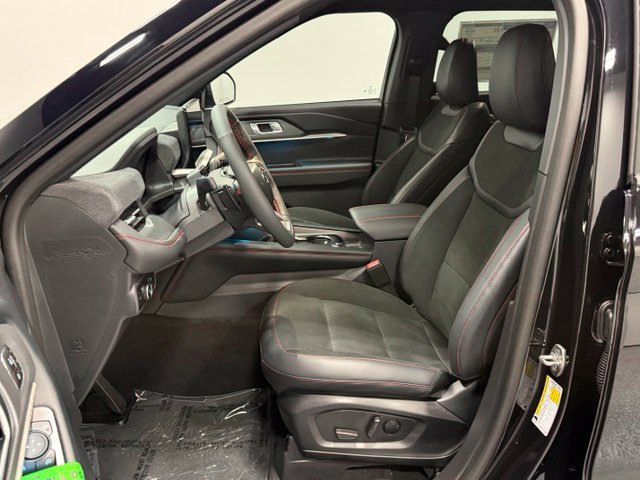 New 2027 Ford Explorer ST w/ ST Sinister Package AWD/4WD image 10