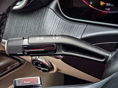 New 2026 Mercedes-Benz CLE 300 4MATIC Cabriolet image 21