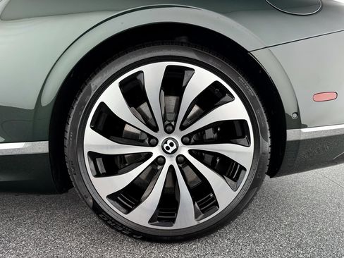 New 2026 Bentley Continental GT image 37