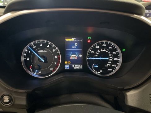 Used 2021 Subaru Ascent Touring image 18