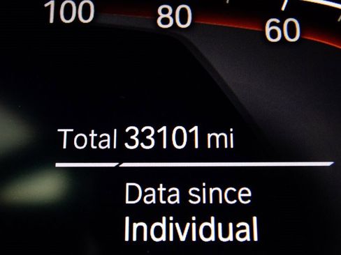 Used 2023 BMW X5 xDrive40i image 22