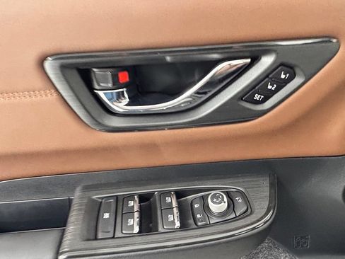 New 2026 Subaru Outback Touring XT AWD/4WD image 20
