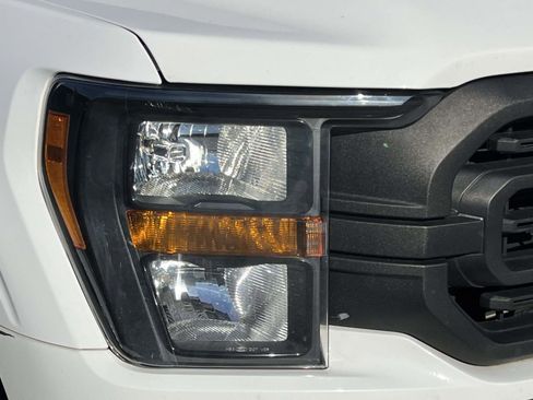 Certified 2023 Ford F150 XL w/ Max Trailer Tow Package image 6