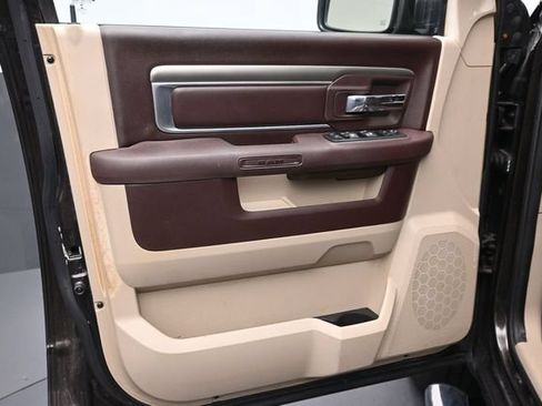 Used 2016 RAM 1500 Big Horn RWD image 19