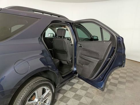 Used 2015 Chevrolet Equinox LT FWD image 29