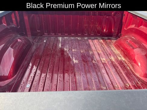 Certified 2022 RAM 1500 Big Horn image 24