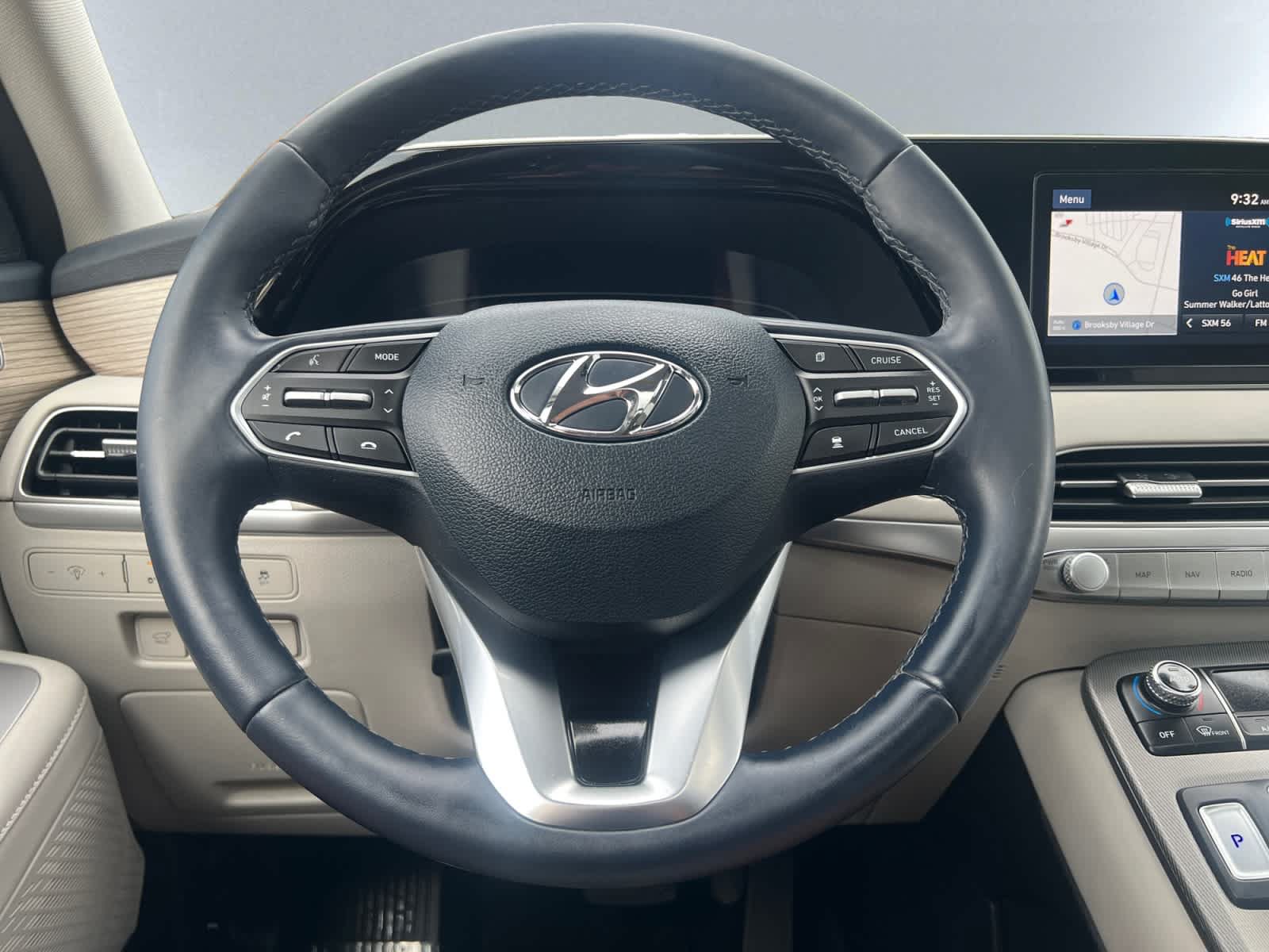Used 2021 Hyundai Palisade SEL w/ Cargo Package AWD/4WD image 17