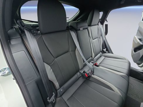 New 2026 Subaru Crosstrek 2.5i Wilderness AWD/4WD image 18