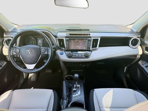 Used 2018 Toyota RAV4 XLE w/ Convenience Package AWD/4WD image 16