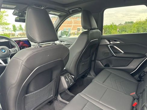 Certified 2023 BMW X1 xDrive28i w/ Premium Package AWD/4WD image 22