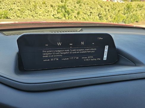 New 2026 MAZDA CX-30 AWD 2.5 S w/ Select Sport Pkg image 35